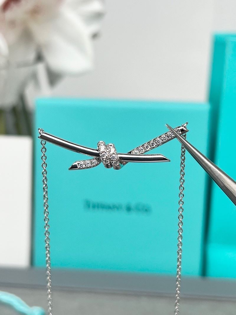 Tiffany Necklaces